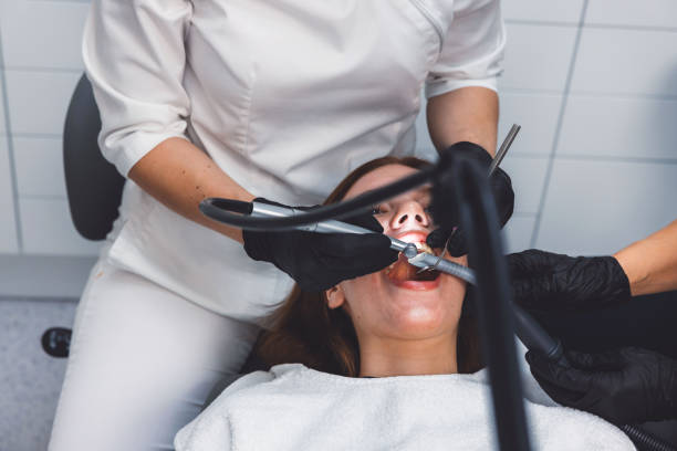Best Emergency Dental Care for Broken or Chipped Teeth in Butler, GA