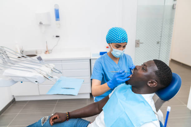 Best Urgent Care for Lost Fillings or Crowns in Butler, GA